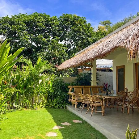 Las Flores Lombok Kuta  Eksteriør bilde