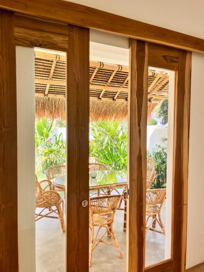 Las Flores Lombok Kuta  Eksteriør bilde