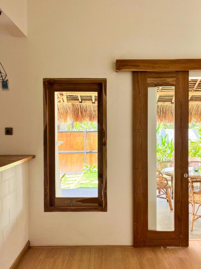 Las Flores Lombok Kuta  Eksteriør bilde