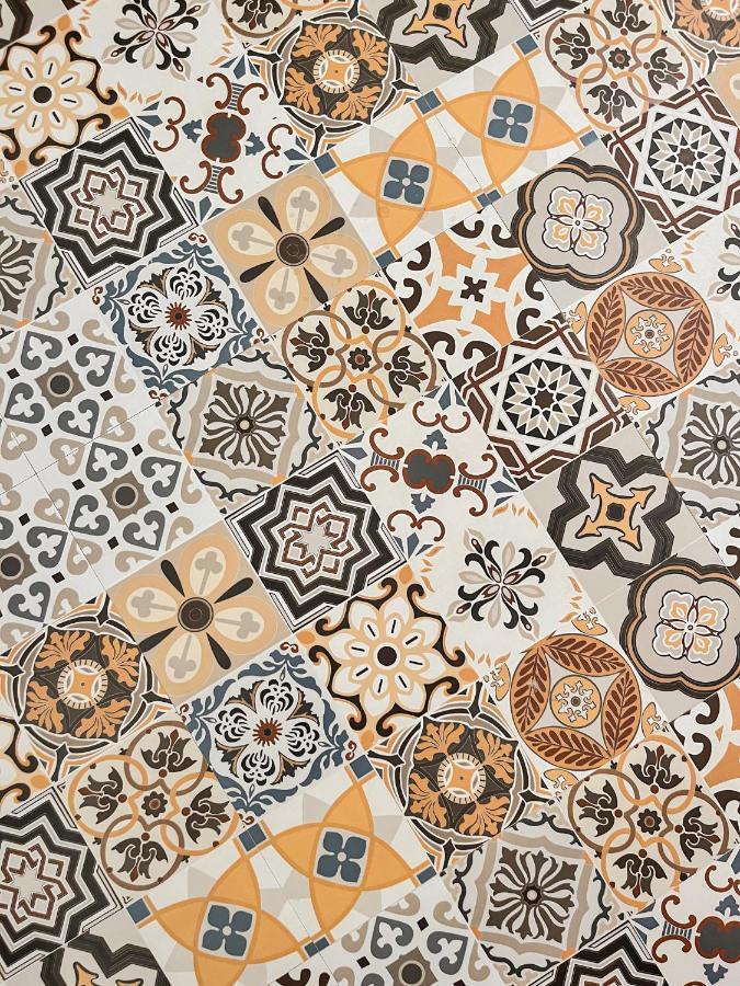Las Flores Lombok Kuta  Eksteriør bilde