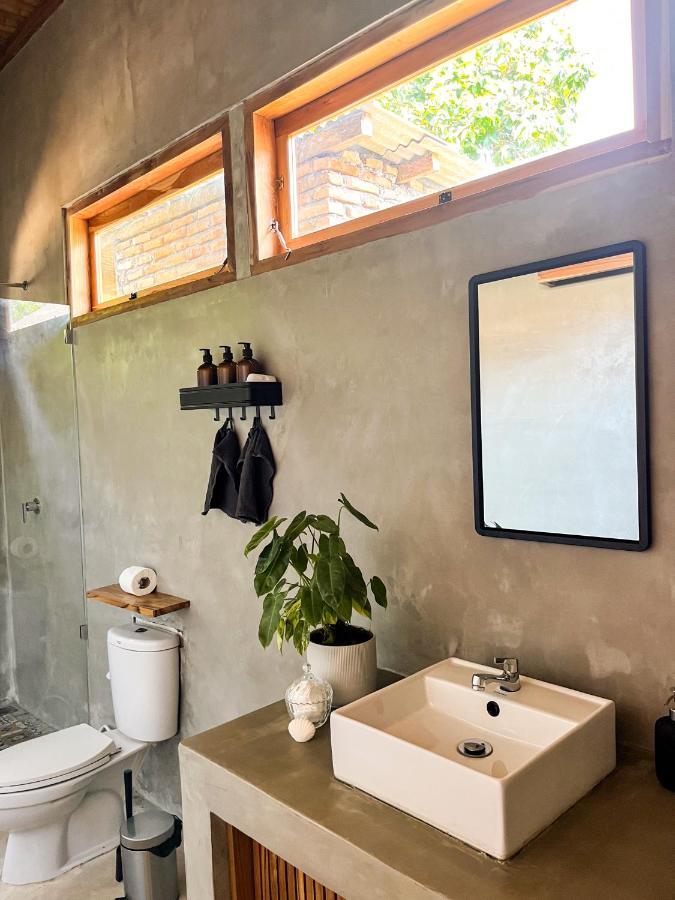 Las Flores Lombok Kuta  Eksteriør bilde